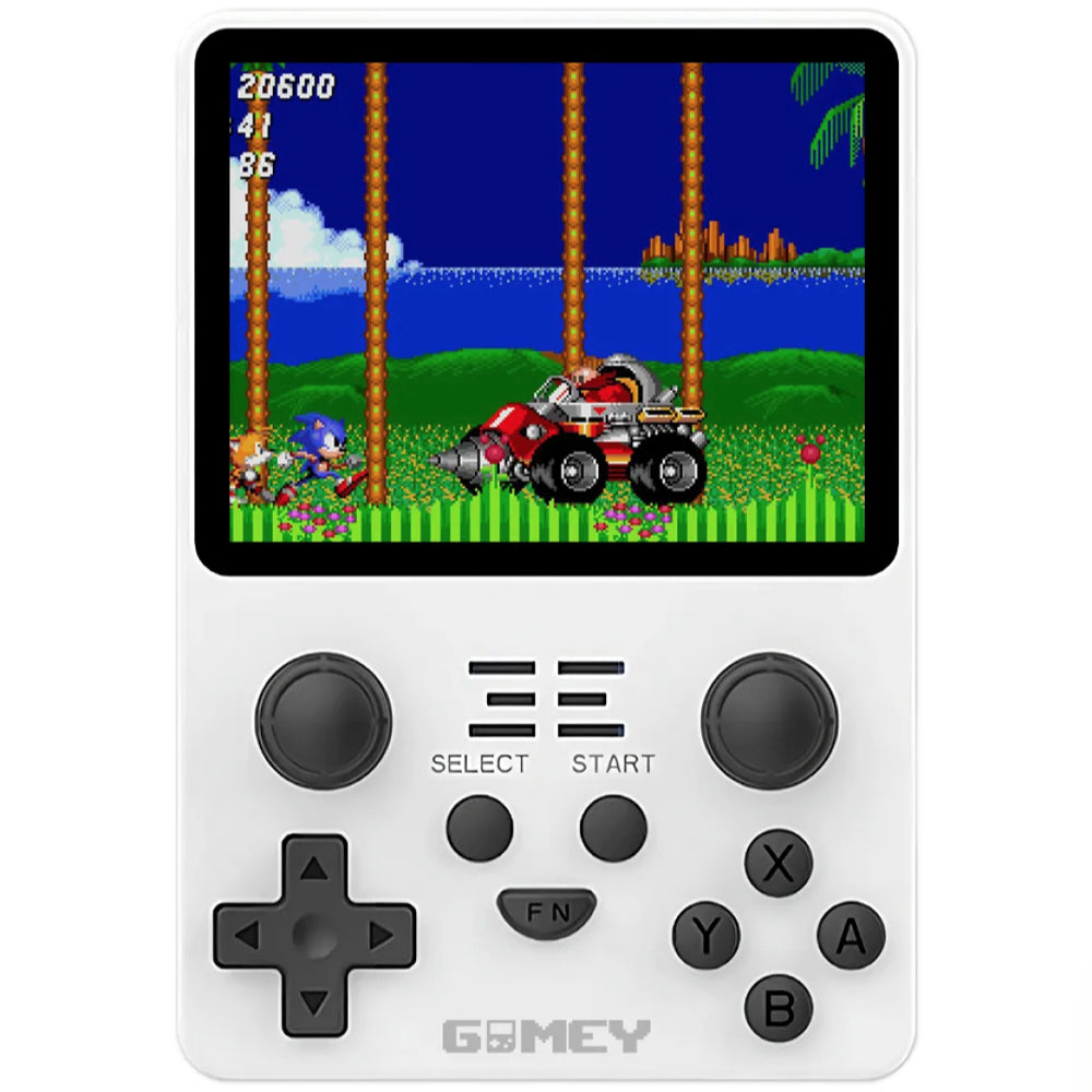 Gamey™ Console - 15,000 Retro Games [Limited Time Offer]