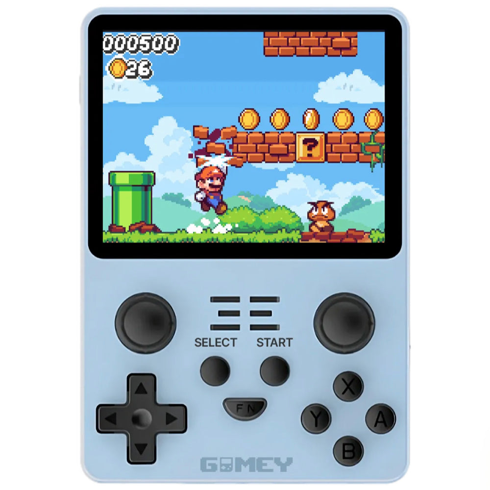 Gamey™ Console - 15,000 Retro Games [Limited Time Offer]