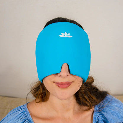 TheraSoothe™ Migraine Relief Cap