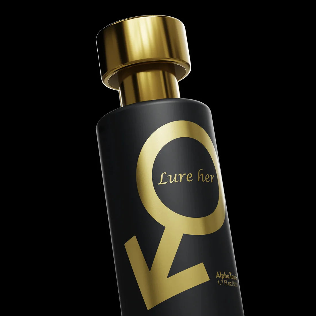 AlphaTouch - Flirting Perfume