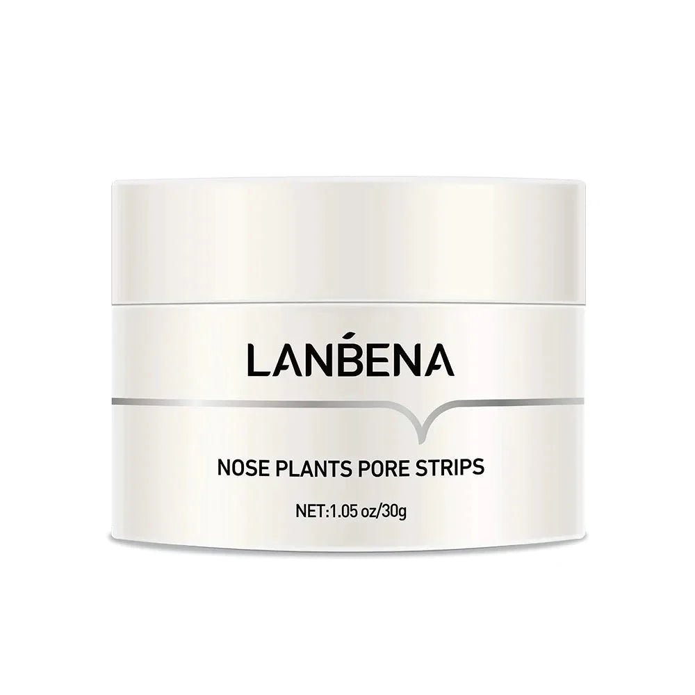 LANBENA - Blackhead Remover Nose Mask